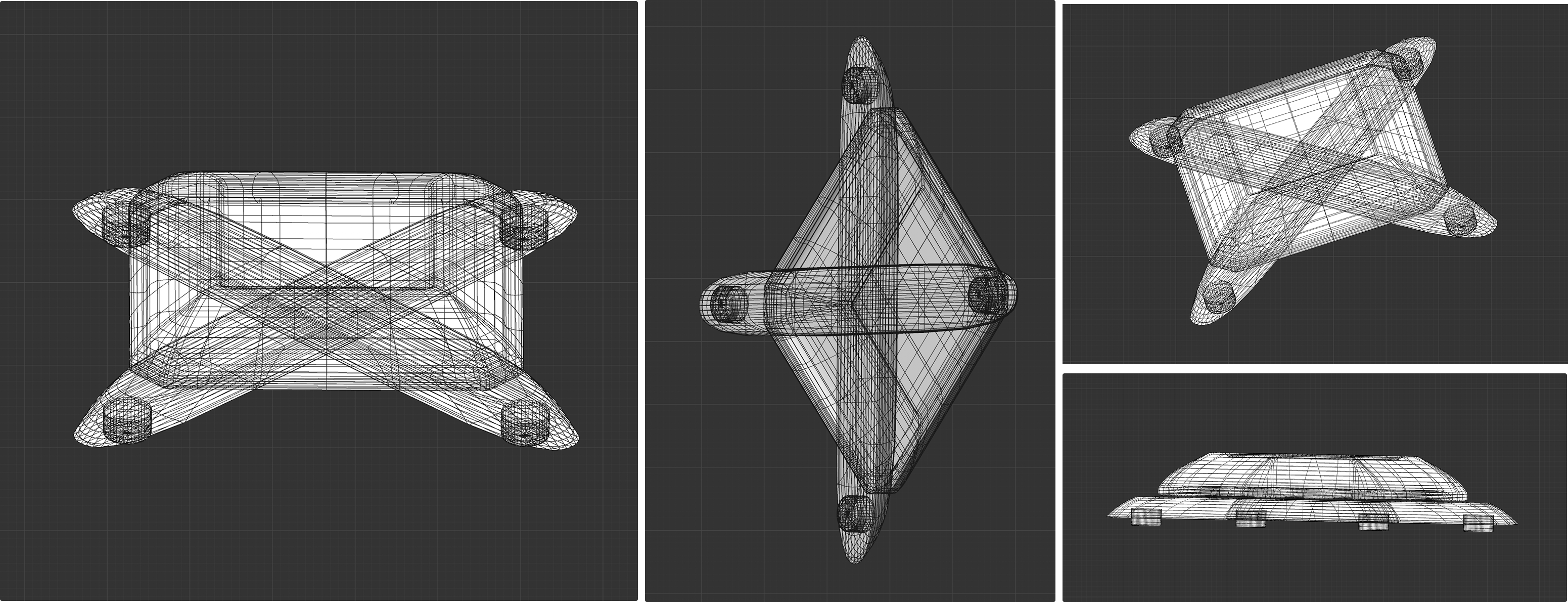 3D Modeling